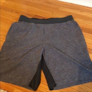 Lululemon THE short